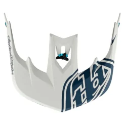 Troy Lee Designs Visera Recambio Casco Stage Nova