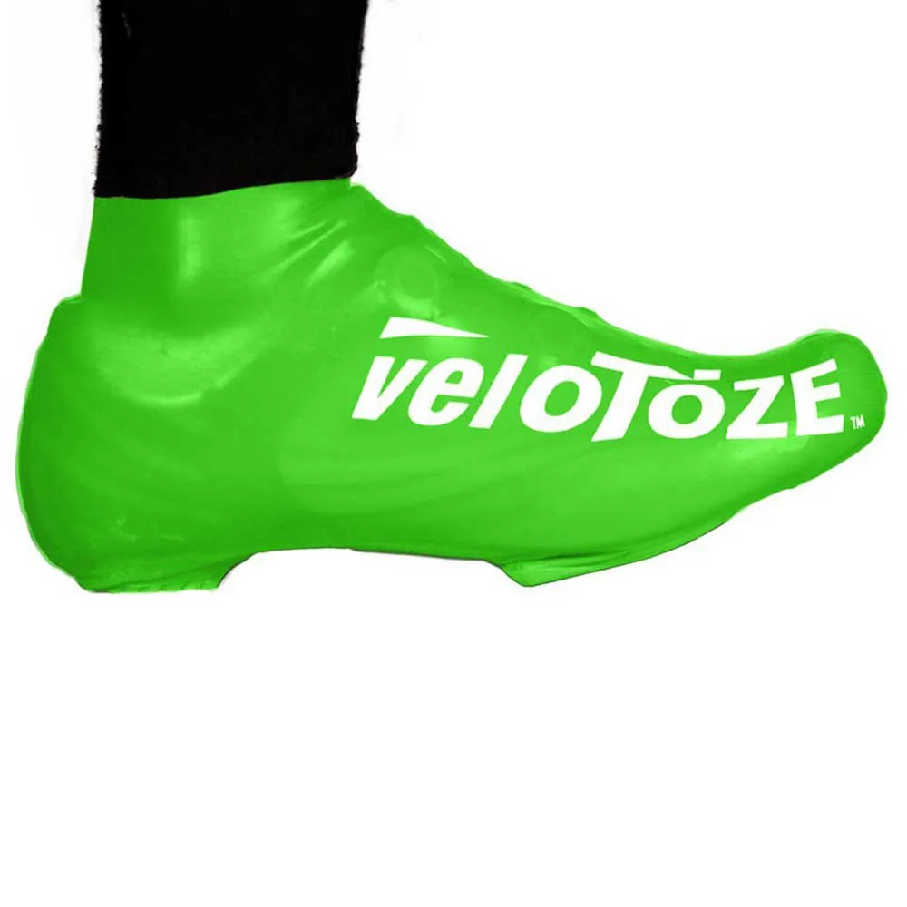 VELOTOZE Cubrezapatillas Short Road