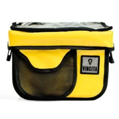 Bolsa Manillar B010WP-A Waterproof 7.6L