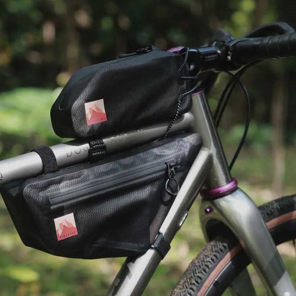 Bolsa Cuadro X-Touring Dry 1.1L - Imagen 5