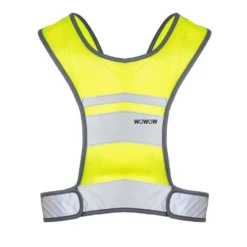 WOWOW Chaleco Nova Con LED