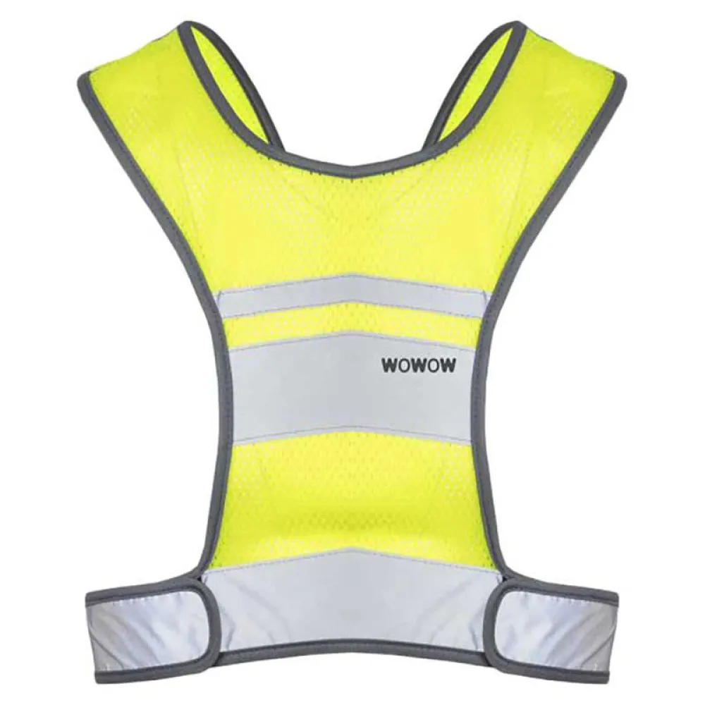 WOWOW Chaleco Nova