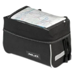 XLC Bolsa Manillar Traveller BA S69 3L