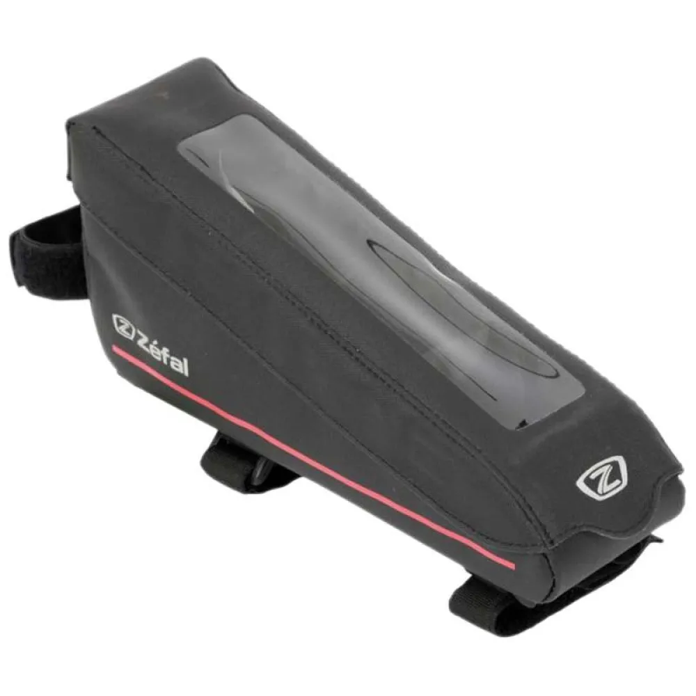 ZEFAL Bolsa Cuadro Z Race Triathlon M 0.5L